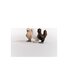 Schleich Farm World Chicken Friends