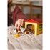 Schleich Farm World Friendly Dog House