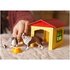 Schleich Farm World Friendly Dog House