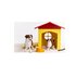 Schleich Farm World Friendly Dog House