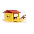 Schleich Farm World Friendly Dog House