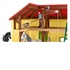 Schleich Farm World Horse stable