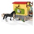 Schleich Farm World Horse stable