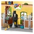 Schleich Farm World Horse stable