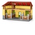 Schleich Farm World Horse stable