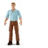 Schleich Farm World Horse stable