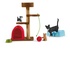 Schleich Farm World Playtime for cute cats