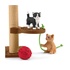 Schleich Farm World Playtime for cute cats