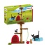 Schleich Farm World Playtime for cute cats
