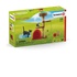 Schleich Farm World Playtime for cute cats
