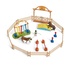 Schleich Farm World Pony agility training