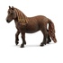 Schleich Farm World Pony agility training