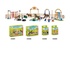 Schleich Farm World Pony agility training