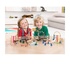 Schleich Farm World Pony agility training