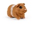 Schleich Farm World Rabbit and guinea pig hutch