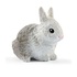 Schleich Farm World Rabbit and guinea pig hutch
