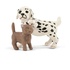 Schleich Farm World Veterinarian practice with pets