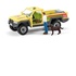 Schleich Farm World Veterinarian visit at the farm