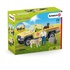 Schleich Farm World Veterinarian visit at the farm