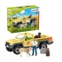 Schleich Farm World Veterinarian visit at the farm