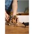 Schleich Farm World Western Riding Adventures