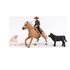 Schleich Farm World Western Riding Adventures