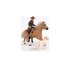 Schleich Farm World Western Riding Adventures