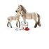 Schleich Horse Club 42430 set di Animale in miniatura