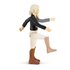 Schleich Horse Club 42437 Horse Box Tori & Princess