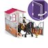 Schleich Horse Club 42437 Horse Box Tori & Princess
