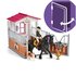 Schleich Horse Club 42437 Horse Box Tori & Princess