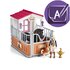 Schleich Horse Club 42437 Horse Box Tori & Princess