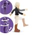 Schleich Horse Club 42437 Horse Box Tori & Princess