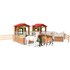 Schleich Horse Club 42438 set da gioco
