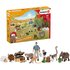 Schleich Horse Club 42438 set da gioco
