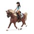 Schleich Horse Club 42438 set da gioco