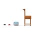 Schleich Horse Club 42438 set da gioco