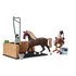Schleich Horse Club 42438 set da gioco