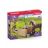 Schleich Horse Club 42438 set da gioco