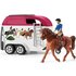 Schleich Horse Club 42535 set da gioco