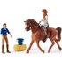 Schleich Horse Club 42535 set da gioco