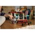 Schleich Horse Club Caravan for secret club meetings