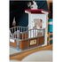 Schleich Horse Club Horse Stall Extension