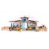 Schleich Horse Club Lakeside Riding Center