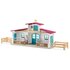 Schleich Horse Club Lakeside Riding Center