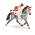 Schleich Horse Club Mia’s vaulting riding set