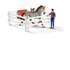 Schleich Horse Club Mia’s vaulting riding set