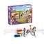 Schleich Horse Club Mia’s vaulting riding set