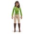 Schleich Horse Club Sarah's Camping Adventure