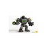 Schleich Master Robot with Mini Creature